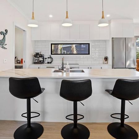 Another On Leo Waihi Exterior foto