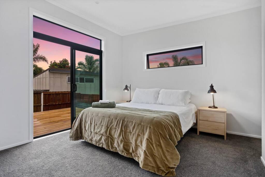Another On Leo Waihi Exterior foto