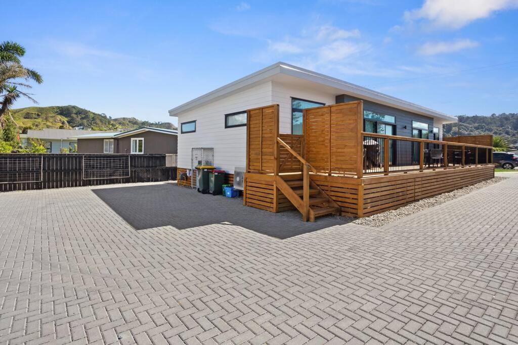 Another On Leo Waihi Exterior foto